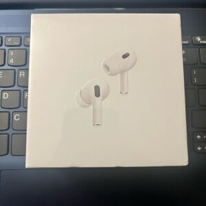Apple AirPods Pro 2nd Generation